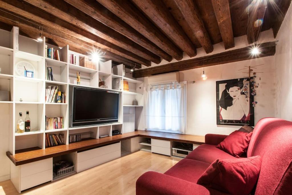 Bellissimo In Palazzo Storico