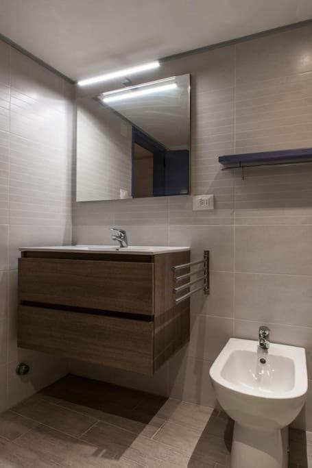 Appartement Bellissimo In Palazzo Storico *