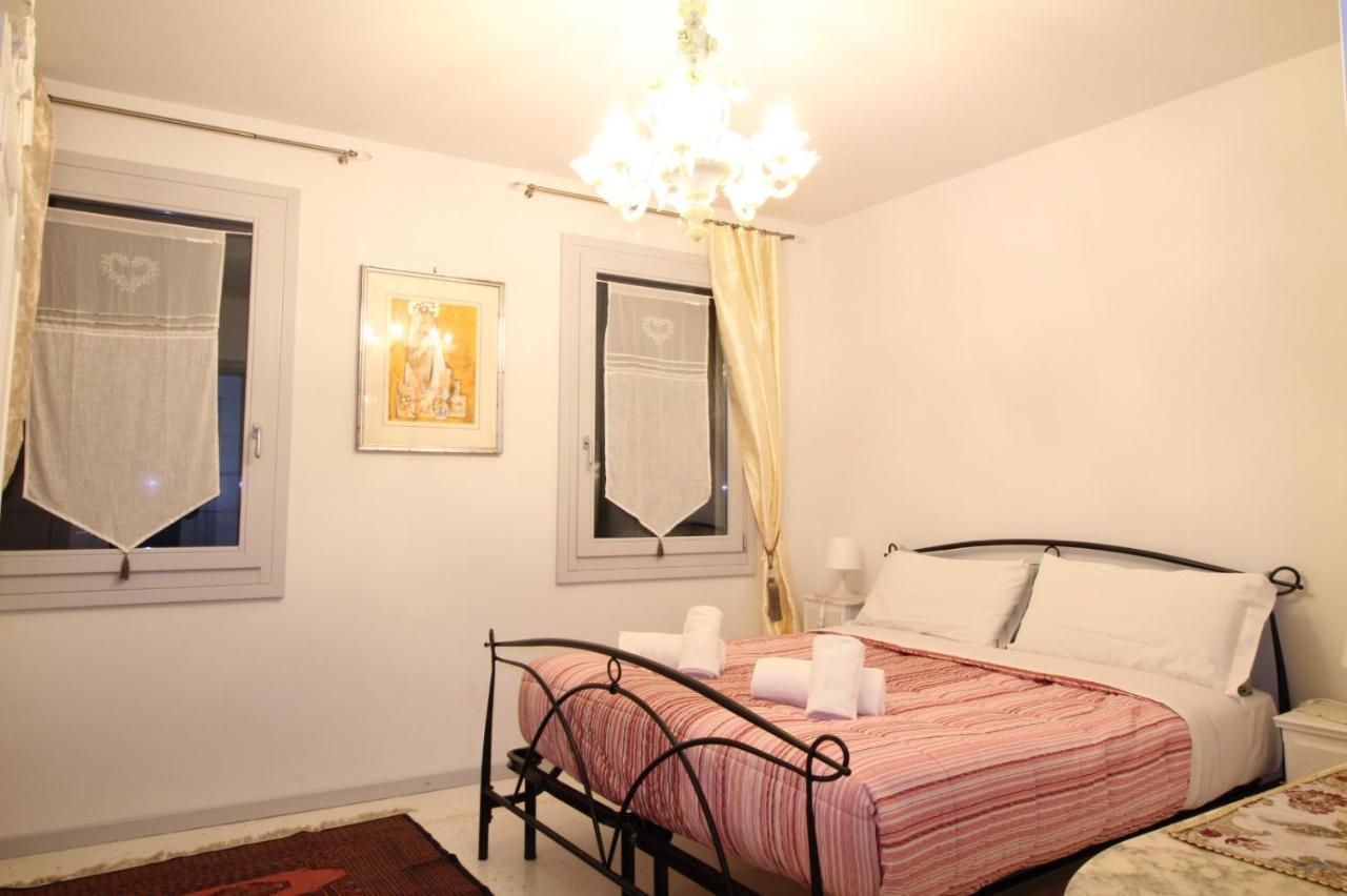 Gentile Apartment Venedig
