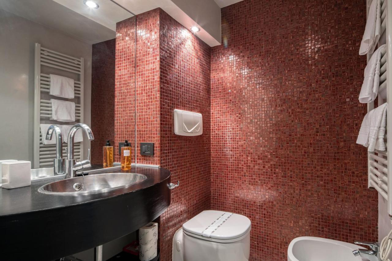Appartement Ve.n.i.ce Cera San Moise Venetië