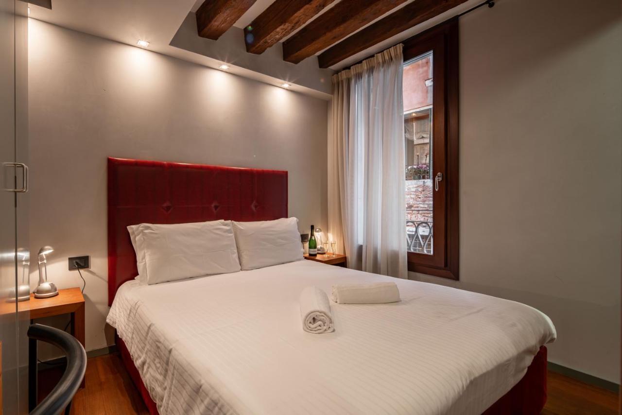 Ve.n.i.ce Cera San Moise Appartement *