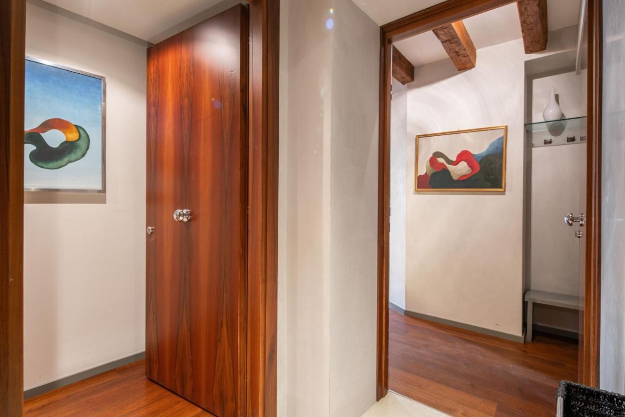 Ve.n.i.ce Cera San Moise Appartement Venetië