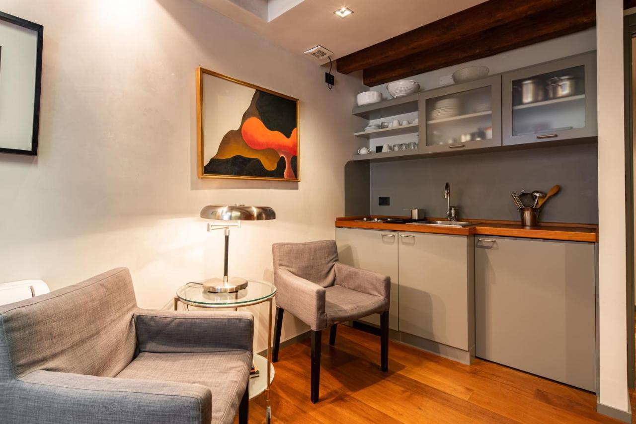 Appartement Ve.n.i.ce Cera San Moise *