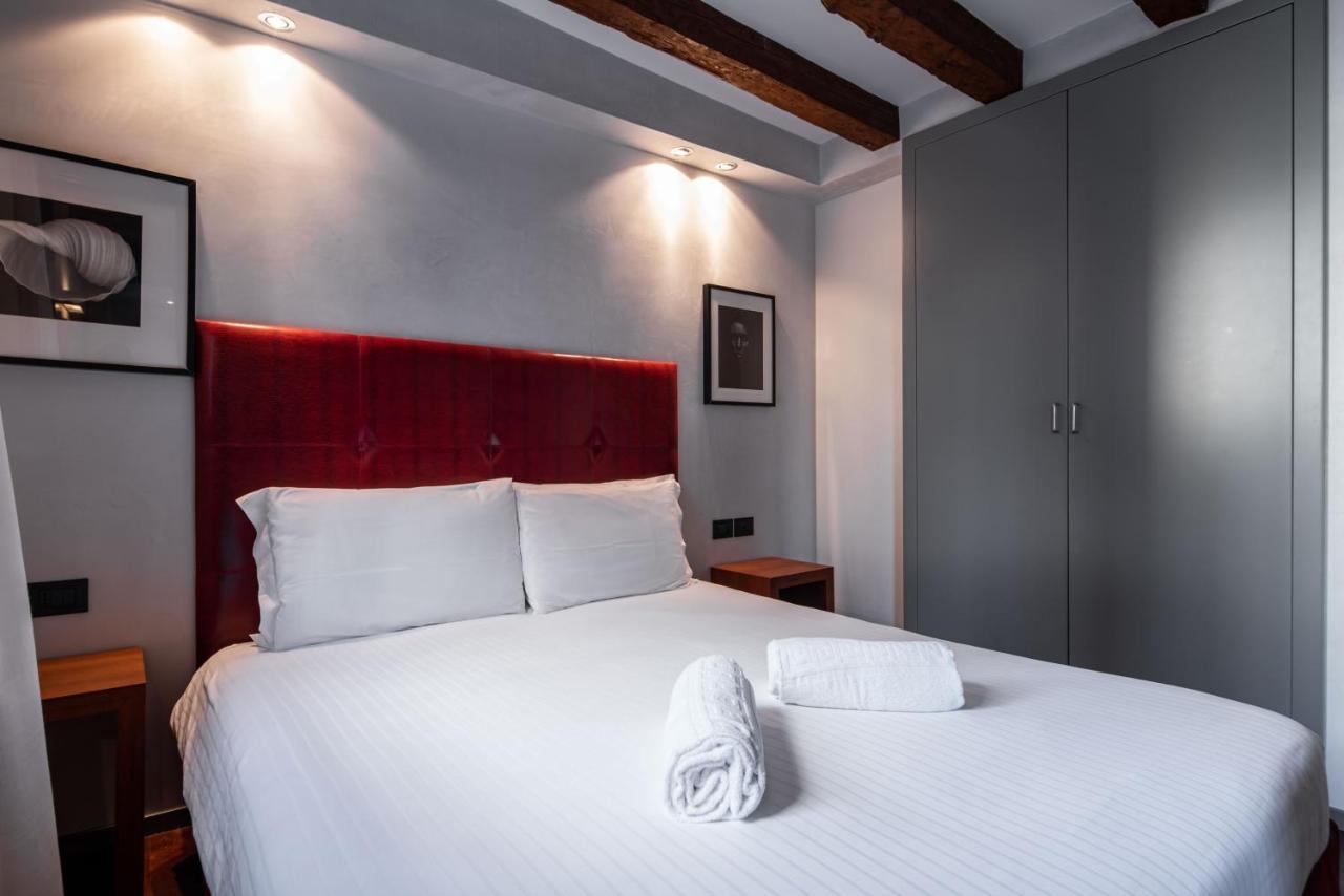 Ve.n.i.ce Cera San Moise Appartement *
