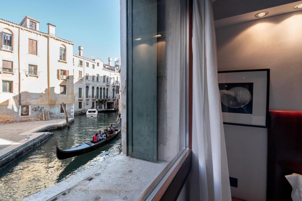 Appartement Ve.n.i.ce Cera San Moise