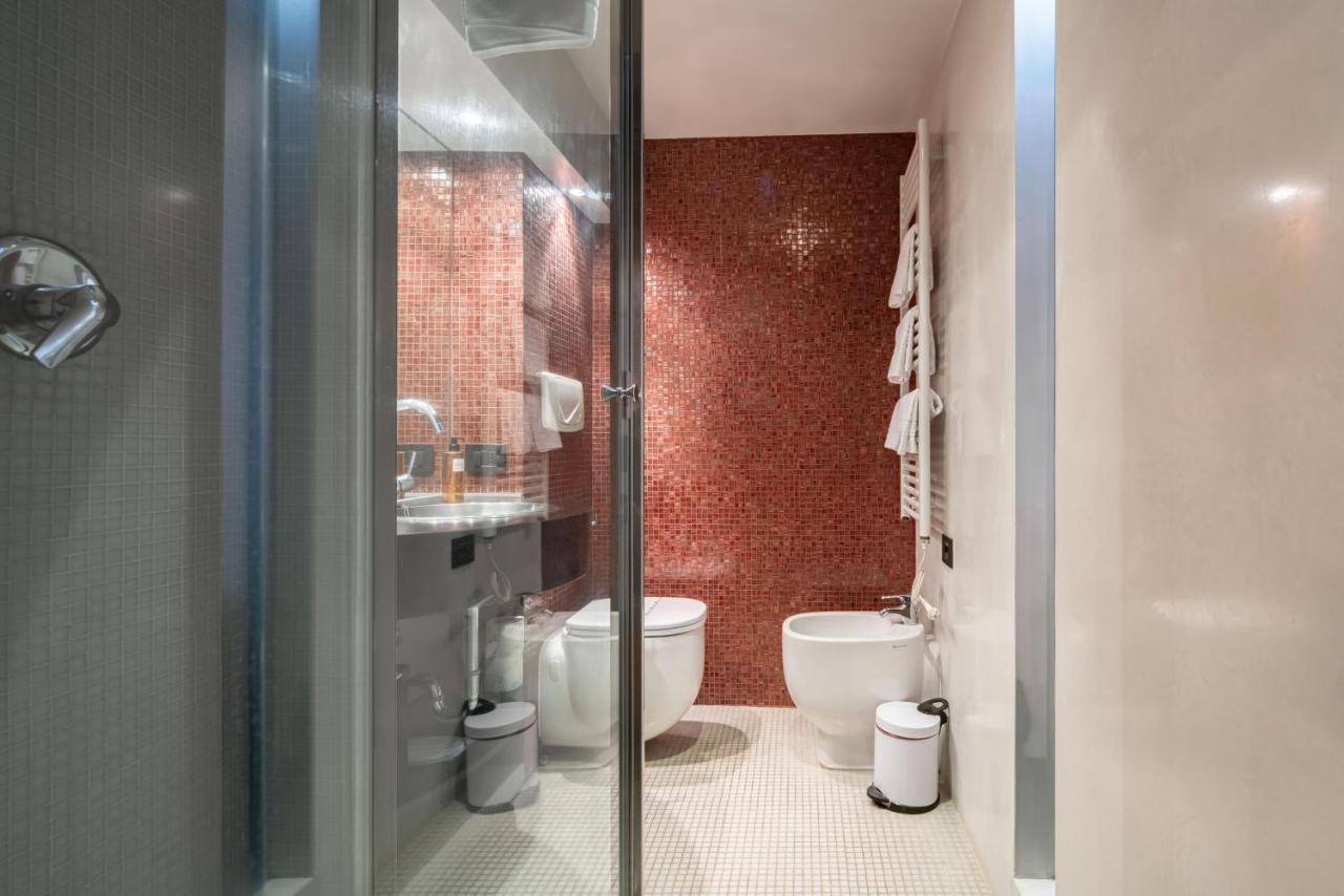 Appartement Ve.n.i.ce Cera San Moise *