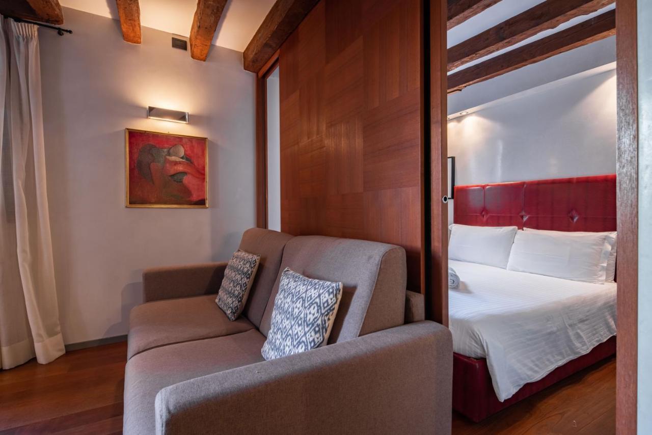 Ve.n.i.ce Cera San Moise Appartement *