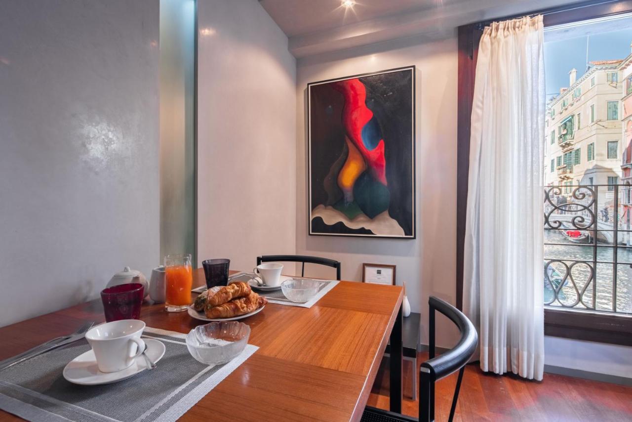Apartment Ve.n.i.ce Cera San Moise