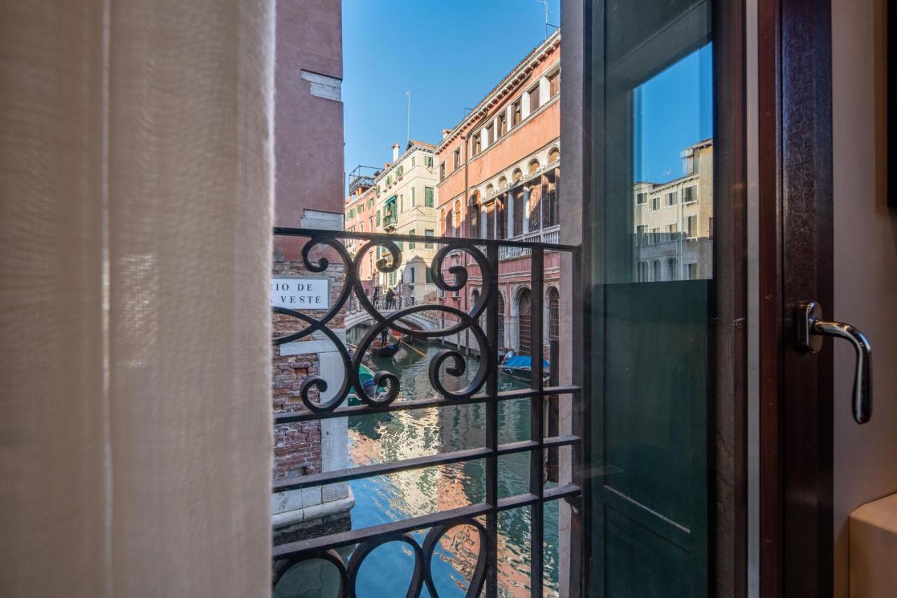 Ve.n.i.ce Cera San Moise Appartement