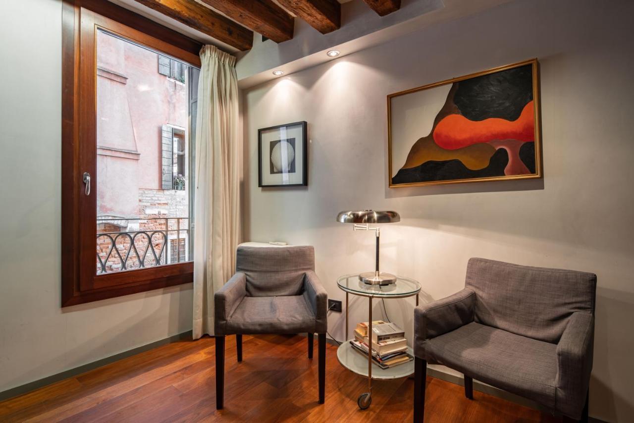 Appartement Ve.n.i.ce Cera San Moise *