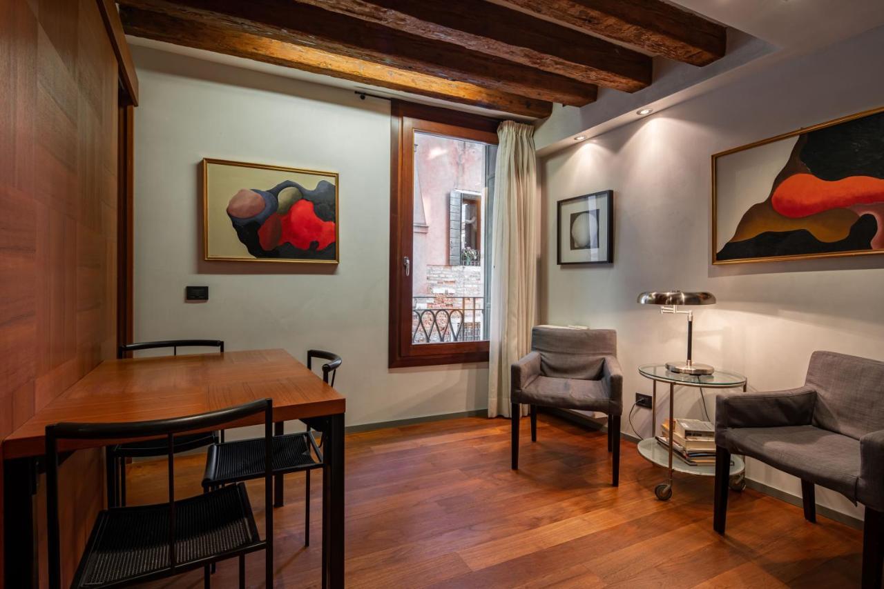 Ve.n.i.ce Cera San Moise Appartement *