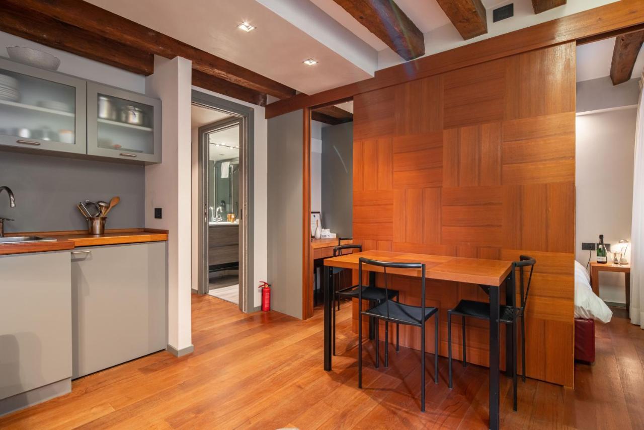 Appartement Ve.n.i.ce Cera San Moise