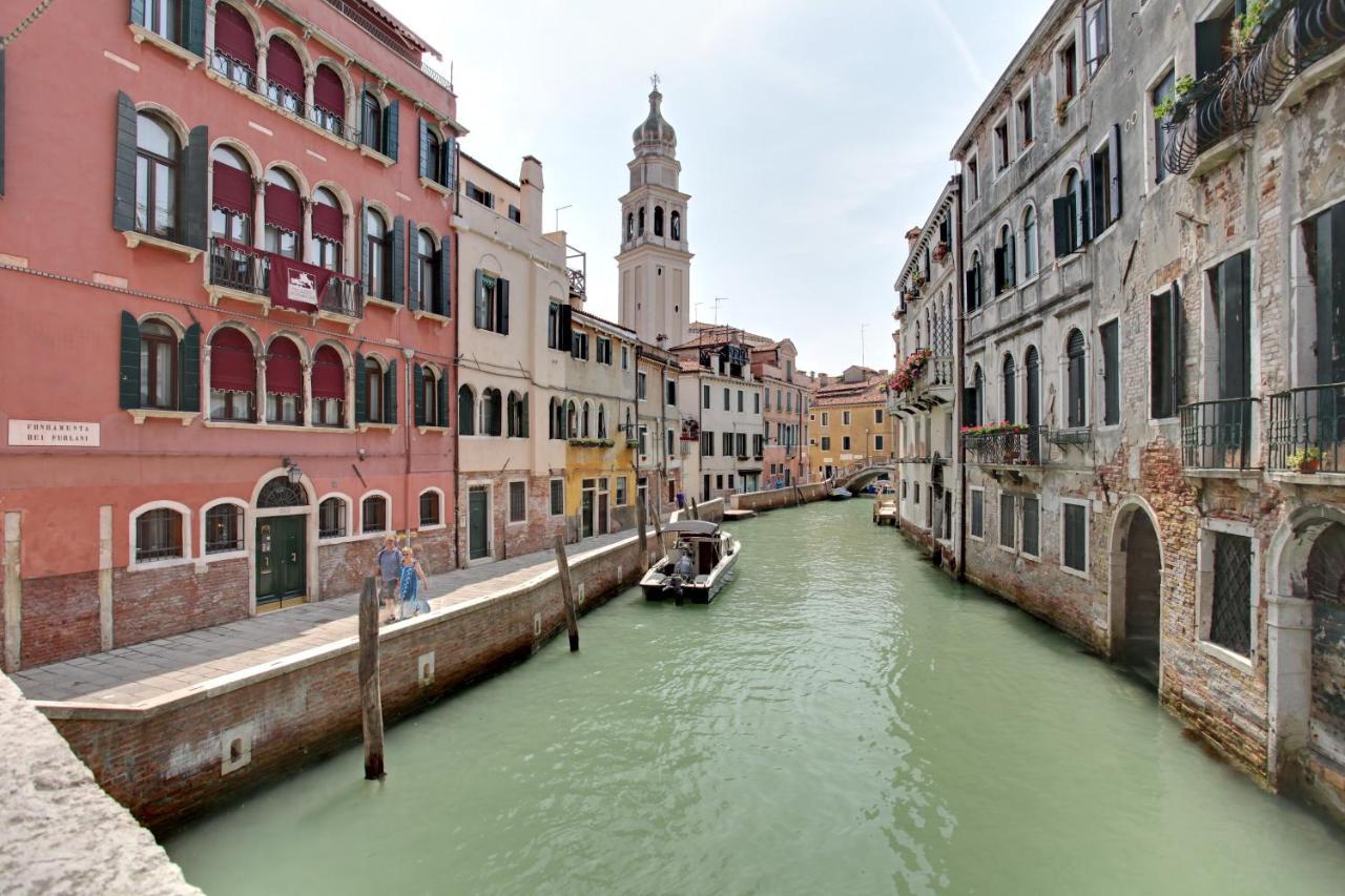 Palazzo Schiavoni Residenza D'epoca & Suite-apartments * Venise