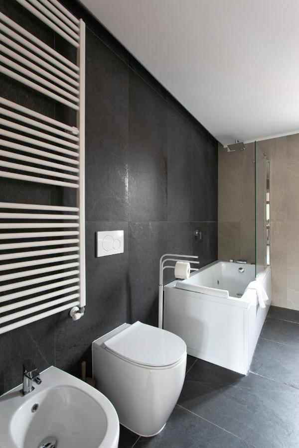 Appartement Residenza Pomponi Deluxe *