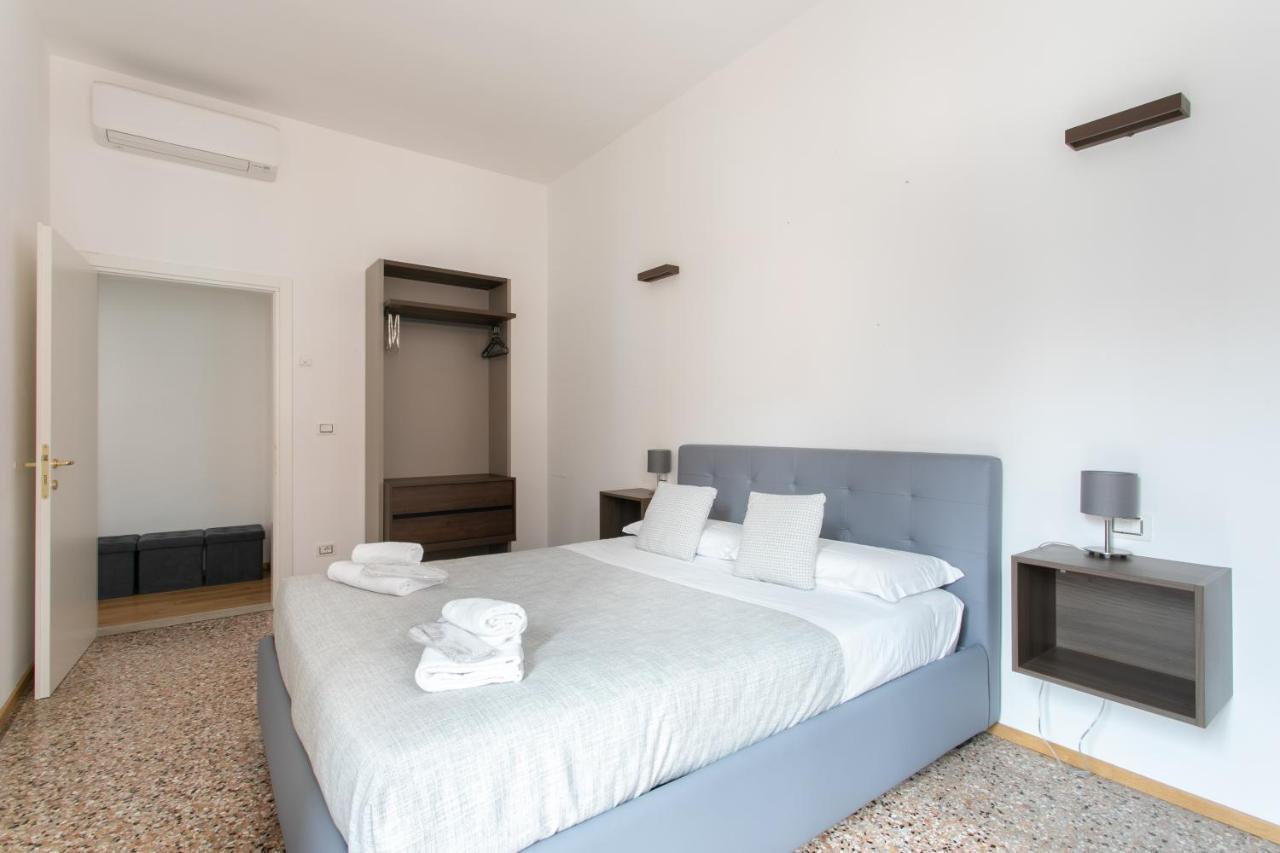 Residenza Pomponi Deluxe Venetië