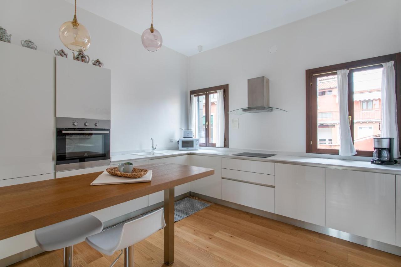 Residenza Pomponi Deluxe Venetië