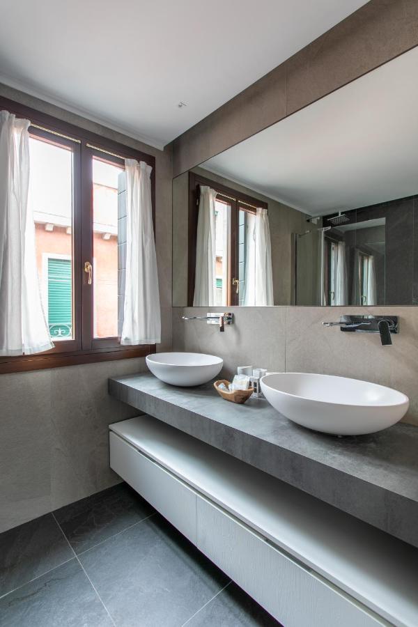 Residenza Pomponi Deluxe Appartement *