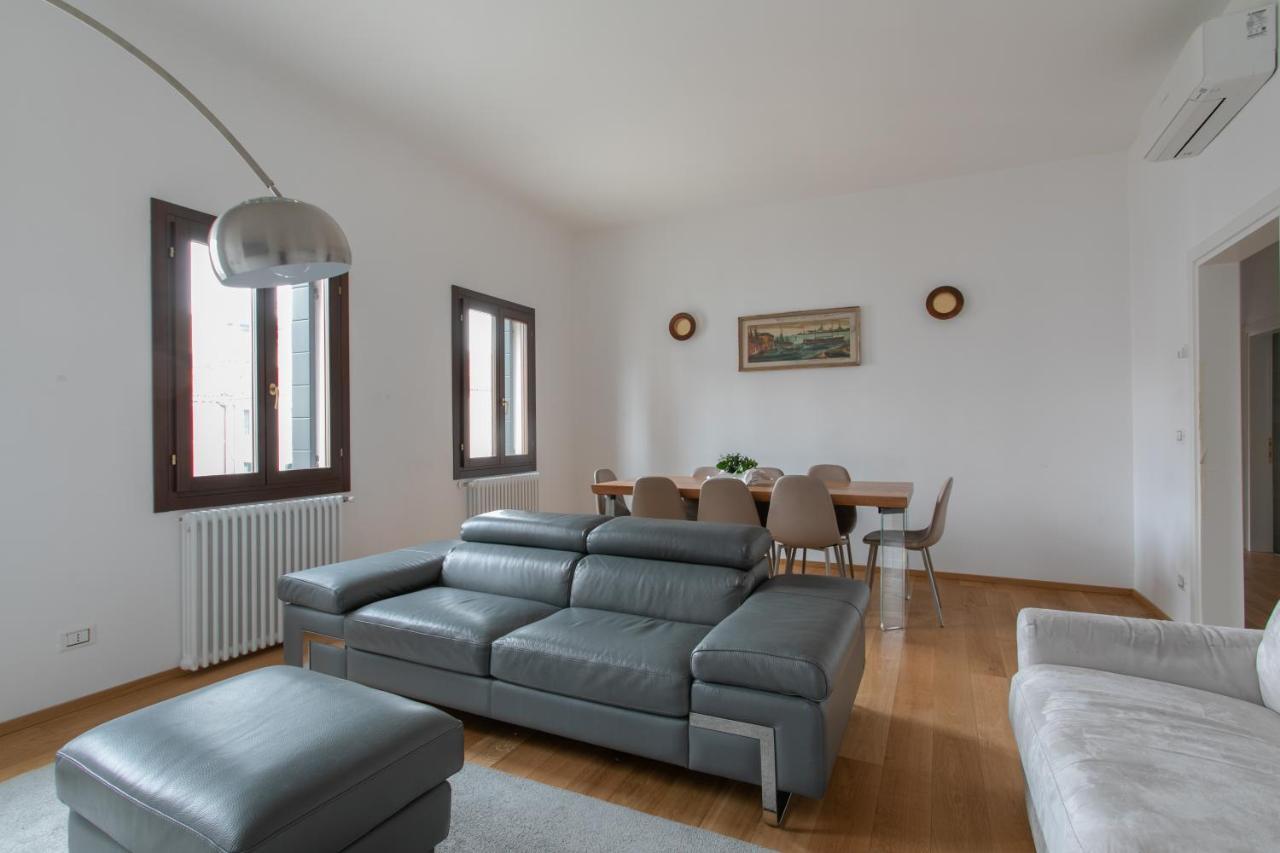 Appartement Residenza Pomponi Deluxe Venetië
