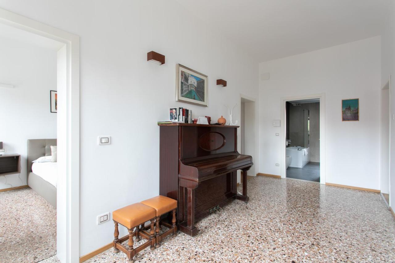 Residenza Pomponi Deluxe Appartement Venetië