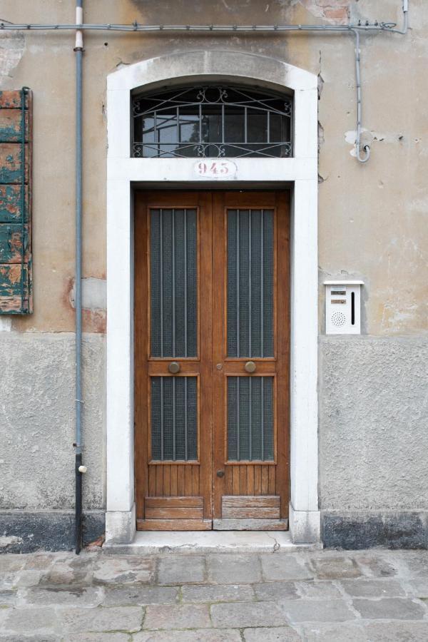 Appartement Residenza Pomponi Deluxe Venetië