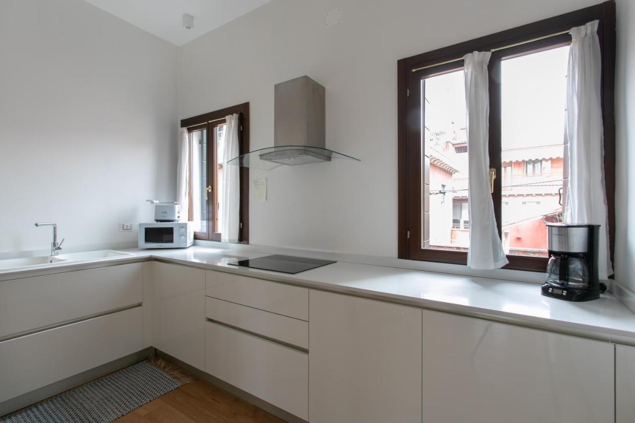 Appartement Residenza Pomponi Deluxe *