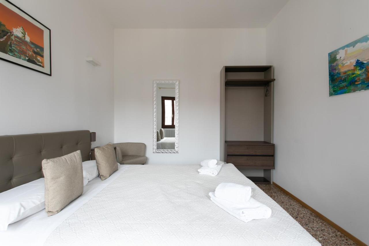 Residenza Pomponi Deluxe Appartement *