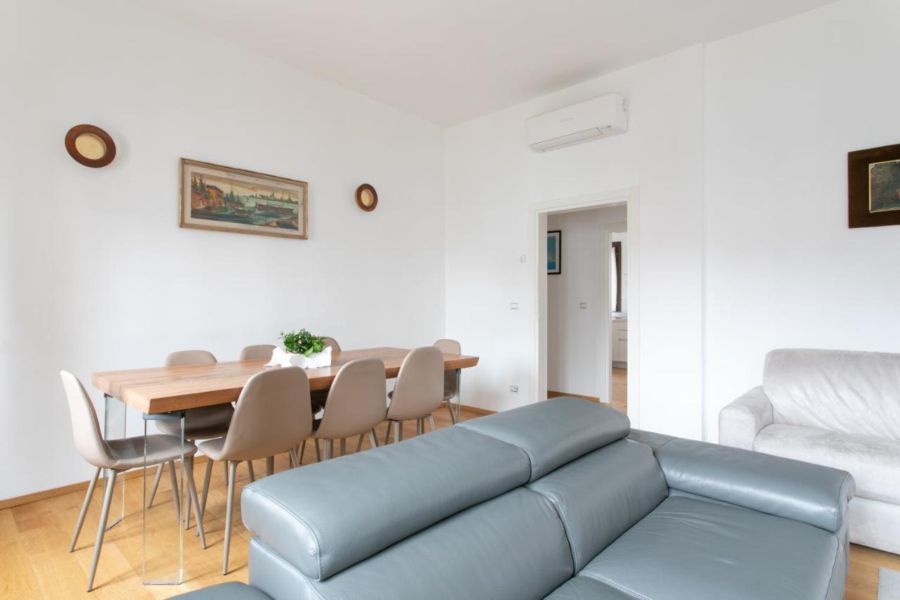 Appartement Residenza Pomponi Deluxe
