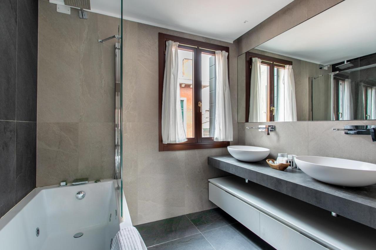 Residenza Pomponi Deluxe Appartement *