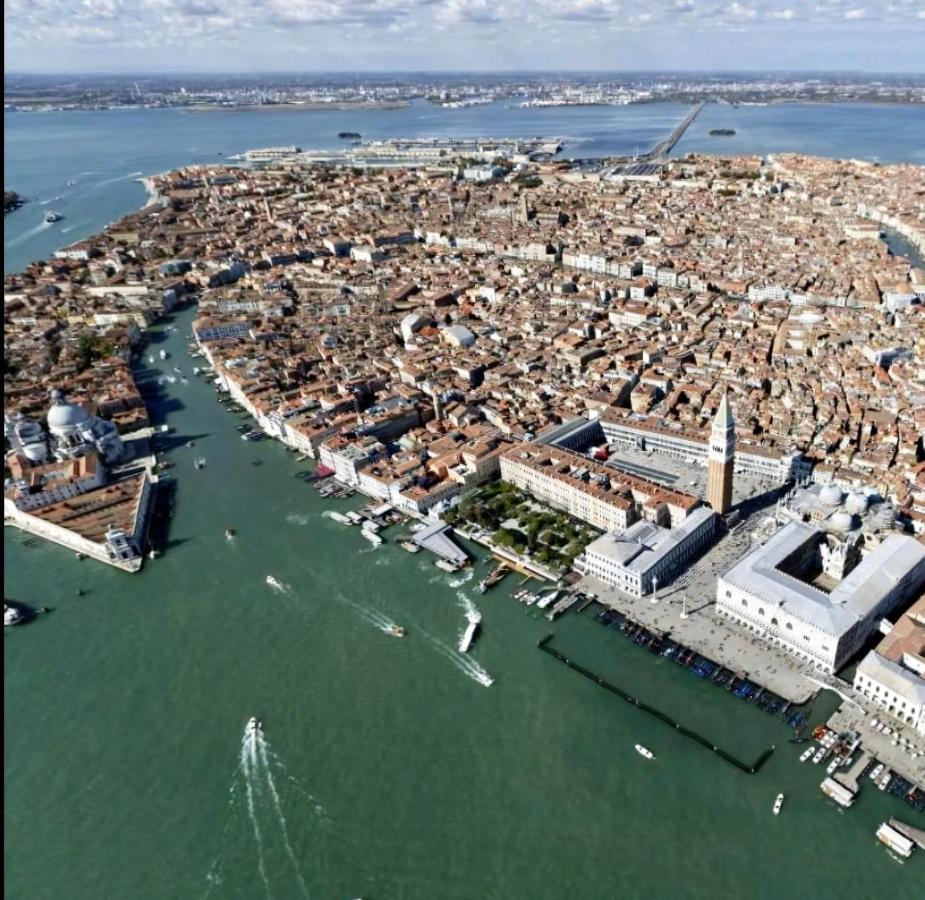 Appartement Honeymoon Venise