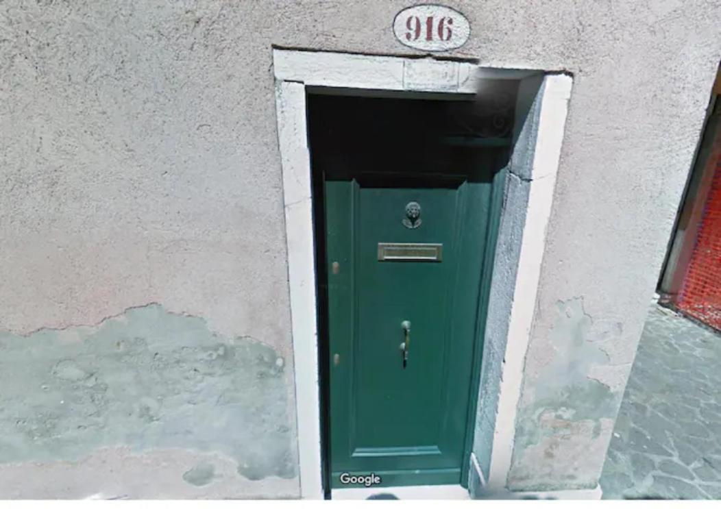 Appartamento A Due Passi Dall'antico Ghetto, Sestiere Di Cannaregio *