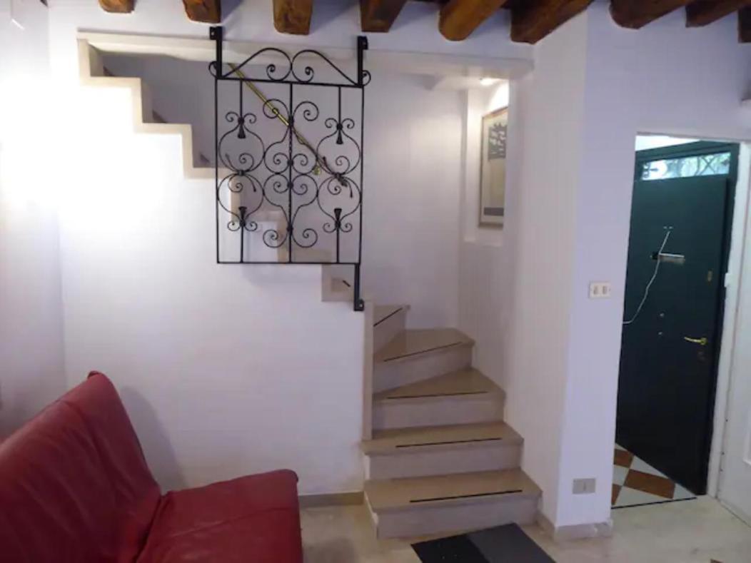 A Due Passi Dall'antico Ghetto, Sestiere Di Cannaregio Appartamento Venezia