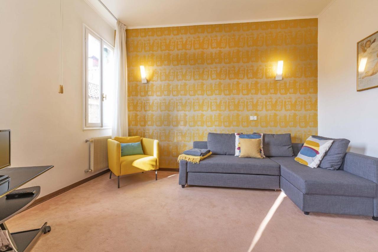 Campo San Toma' - Tiffany Appartement *