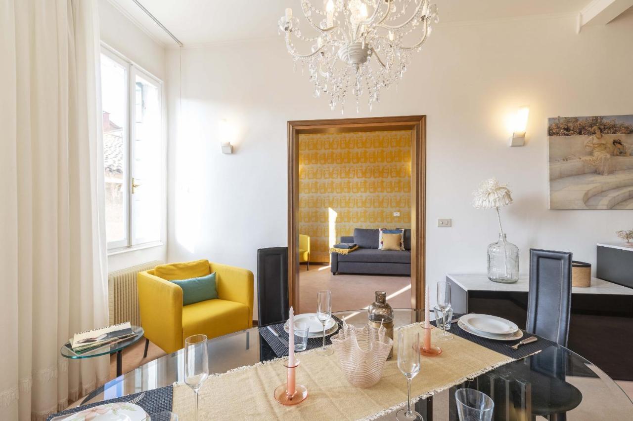 Campo San Toma' - Tiffany Appartement Venetië