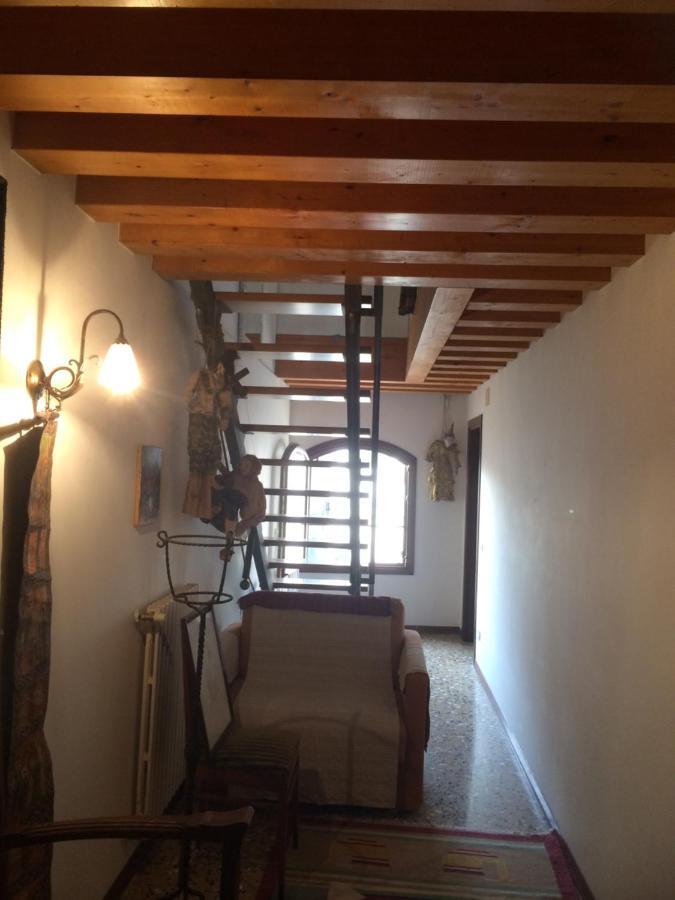 Ca' Regina Apartment Venice