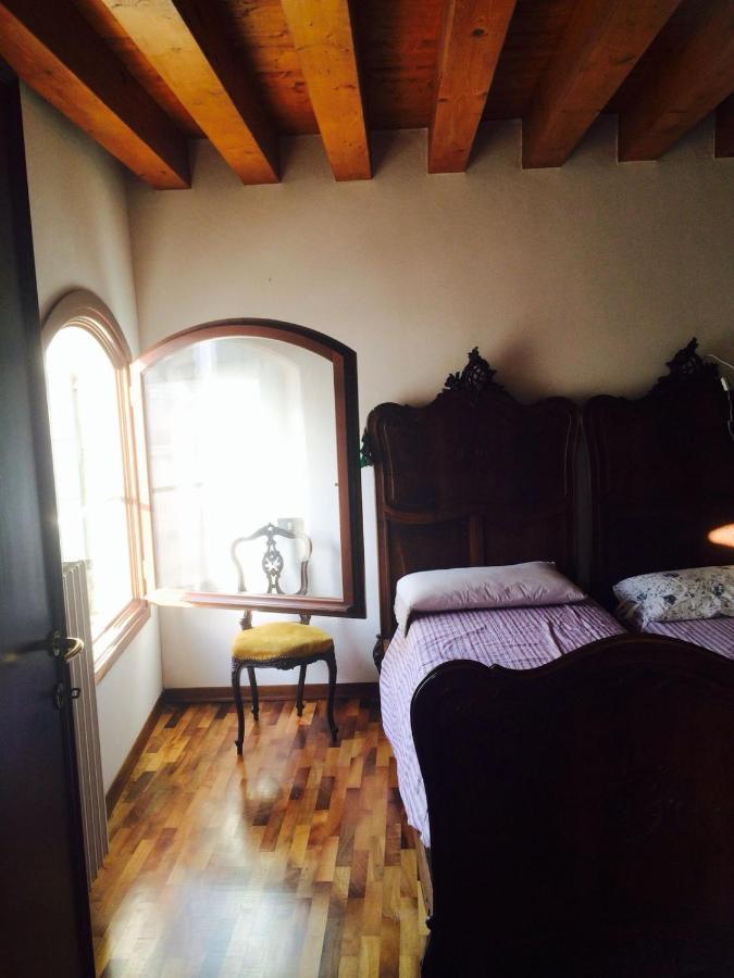 Ca' Regina Apartment