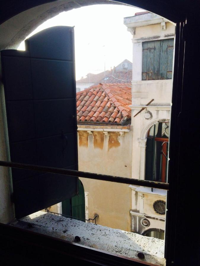 Ca' Regina * Venice
