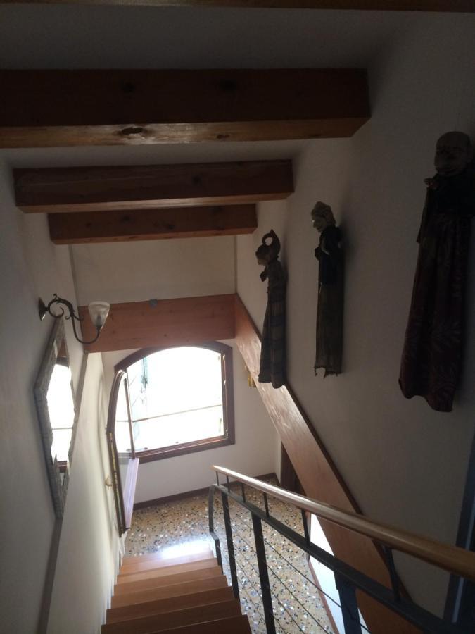 Ca' Regina Apartment
