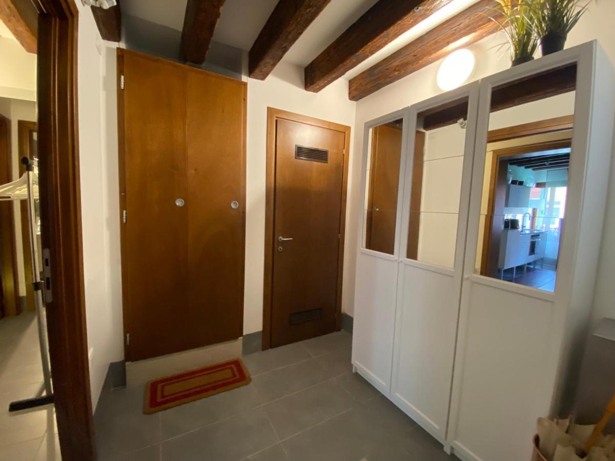 Appartement Corte Coppo Deluxe Venetië