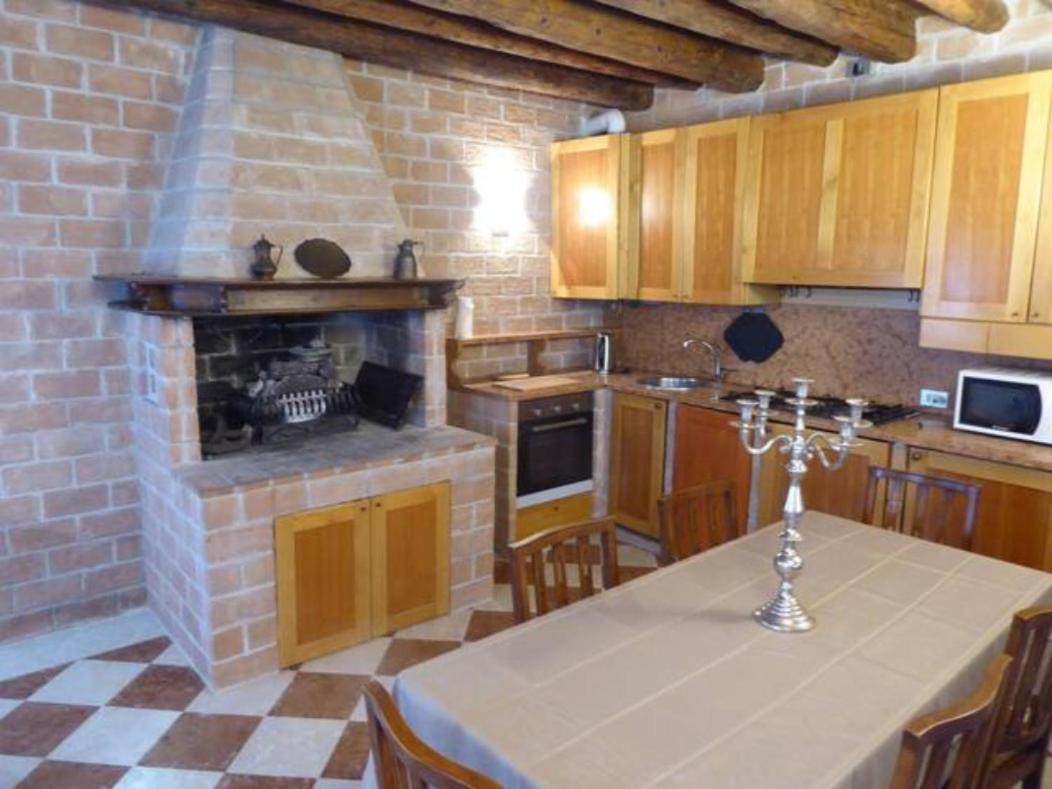 A Due Passi Dall'antico Ghetto, Sestiere Di Cannaregio Venezia
