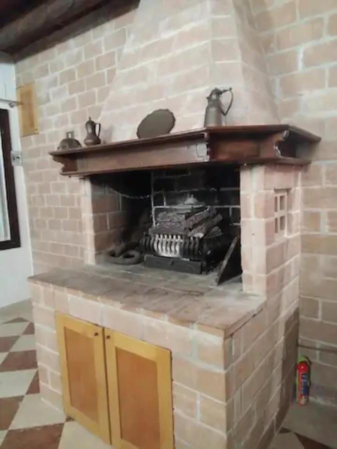 A Due Passi Dall'antico Ghetto, Sestiere Di Cannaregio Venezia