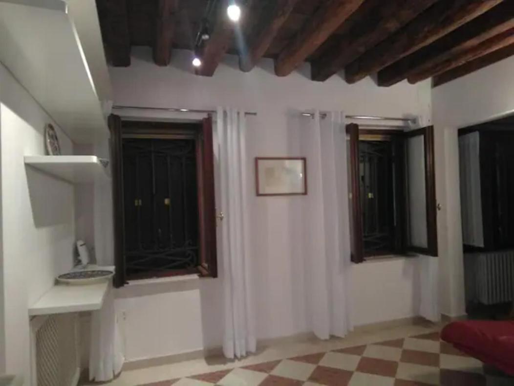 A Due Passi Dall'antico Ghetto, Sestiere Di Cannaregio * Venezia