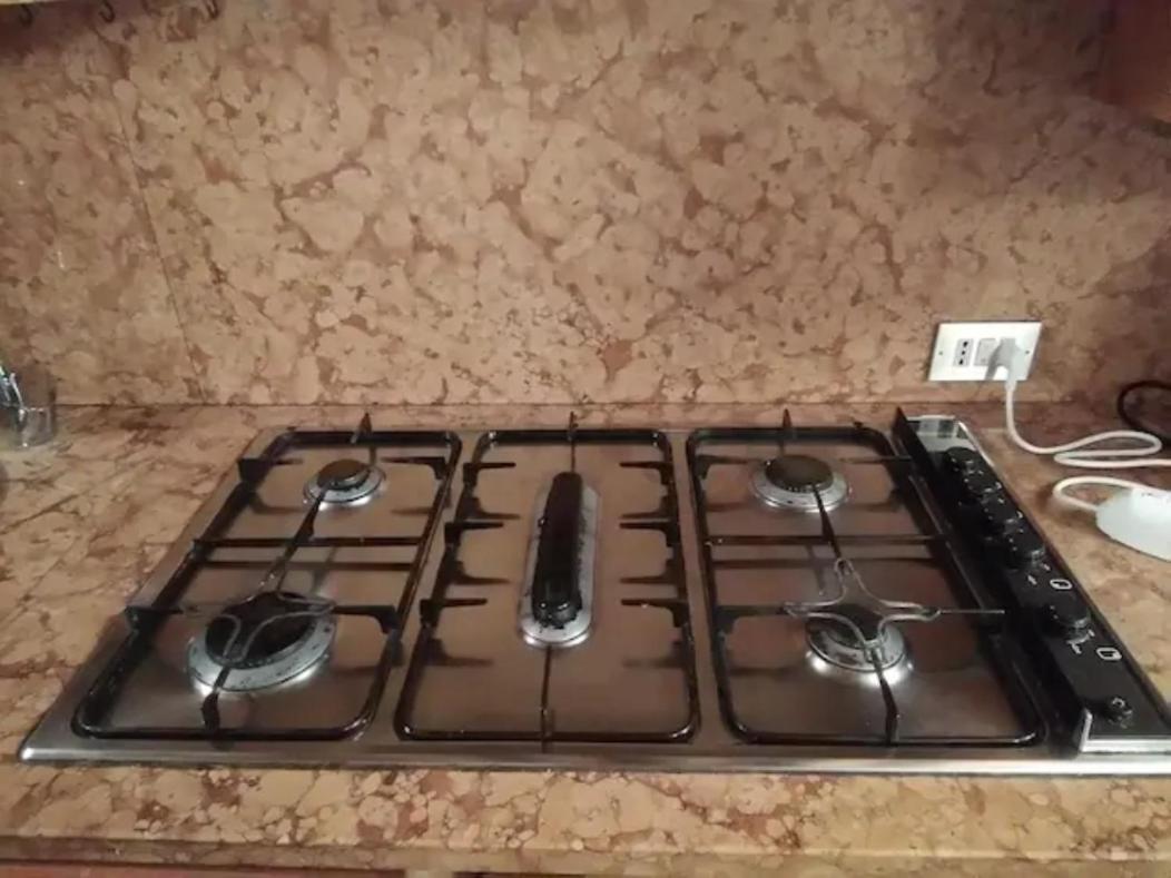 A Due Passi Dall'antico Ghetto, Sestiere Di Cannaregio Appartamento *