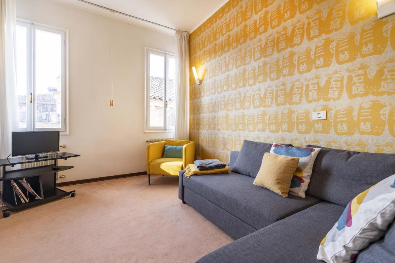 Appartement Campo San Toma' - Tiffany Venetië