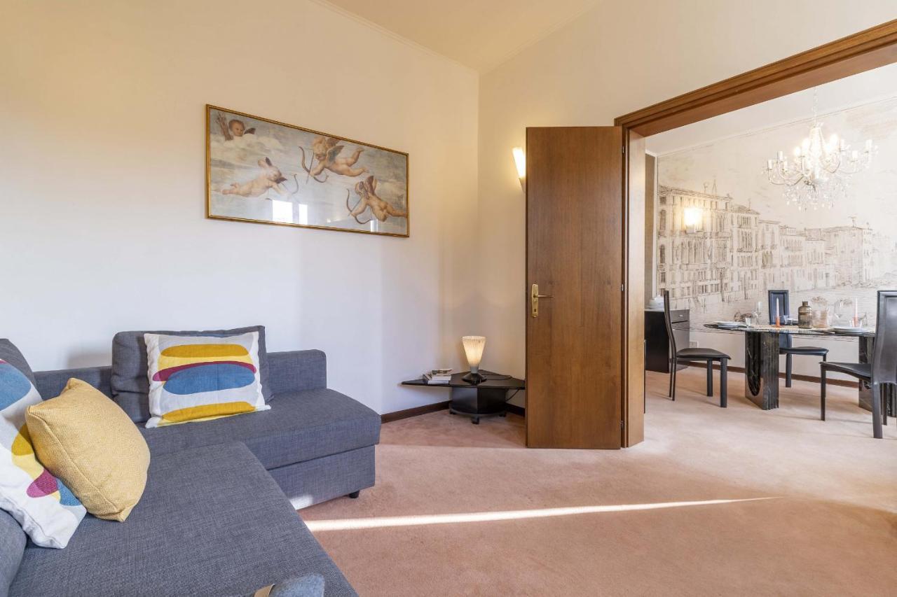 Campo San Toma' - Tiffany Appartement Venetië