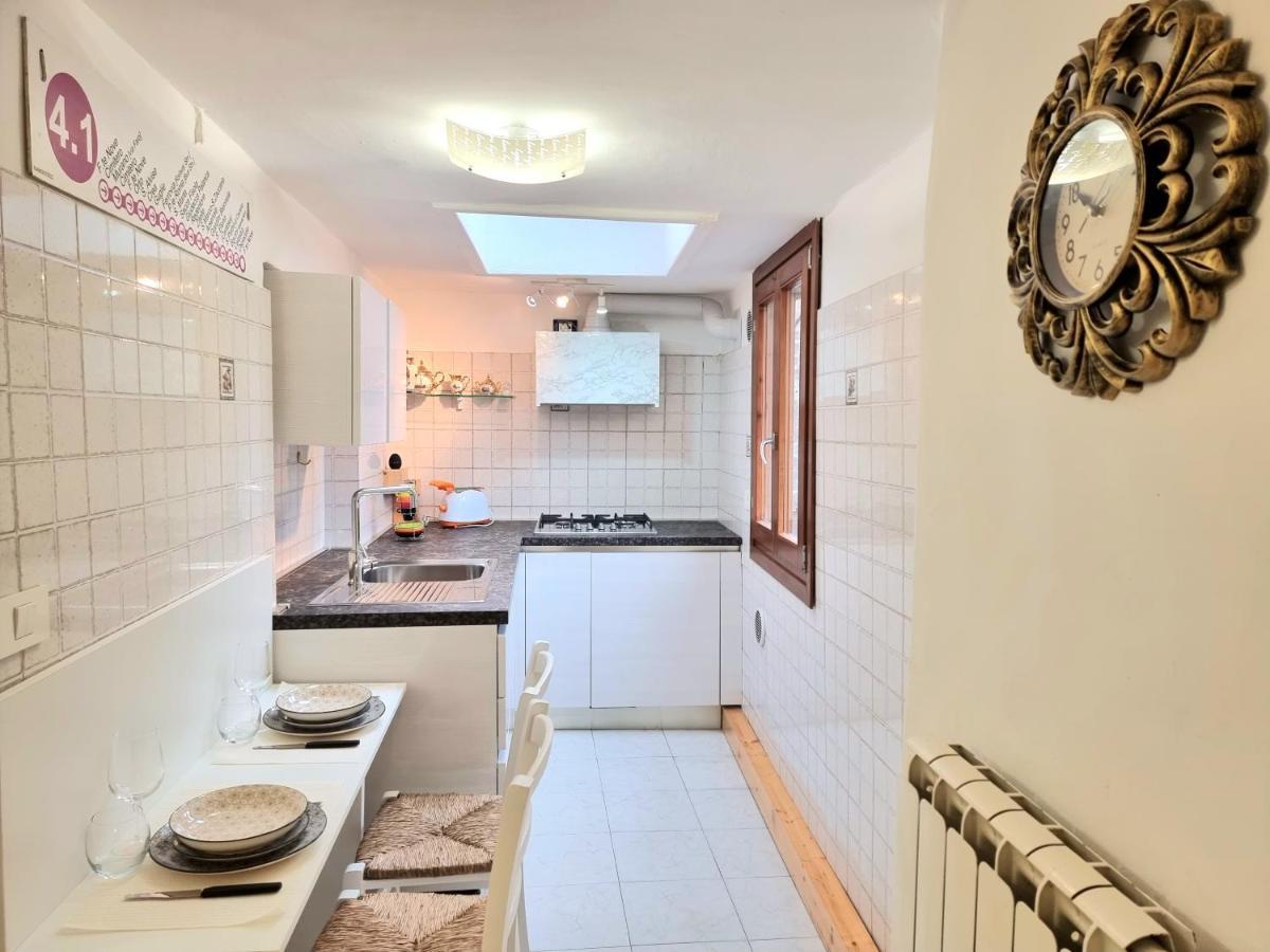 Appartement Experience *