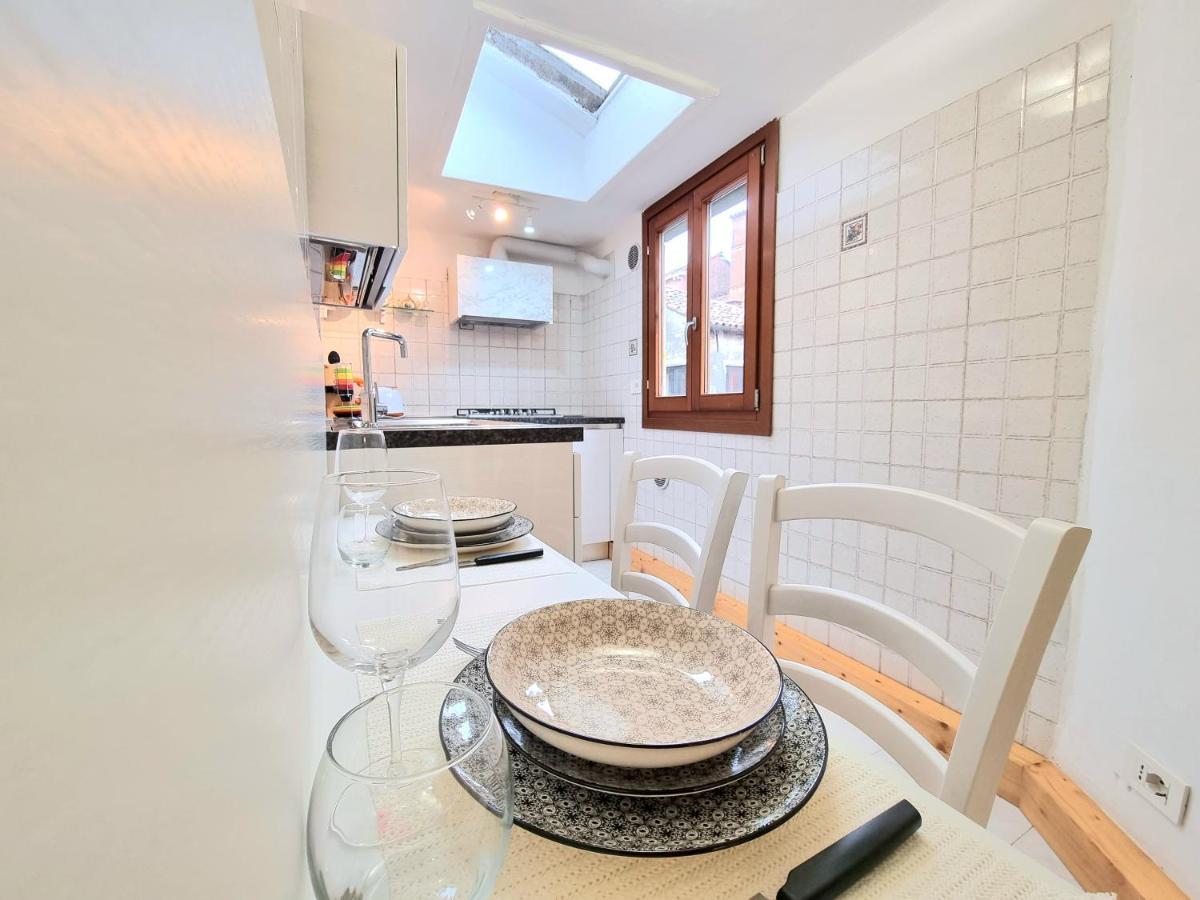 Experience Appartement Venetië