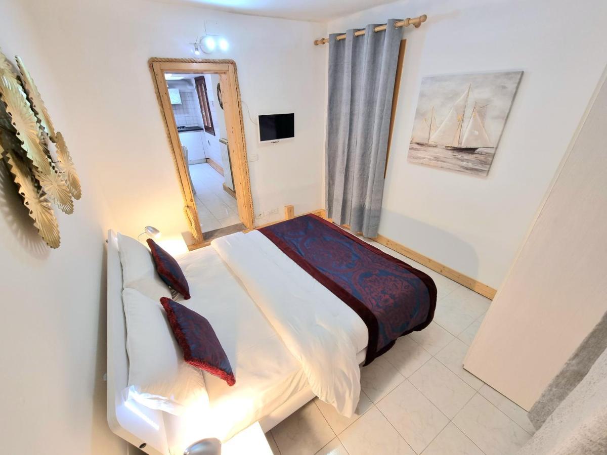 Experience Appartement