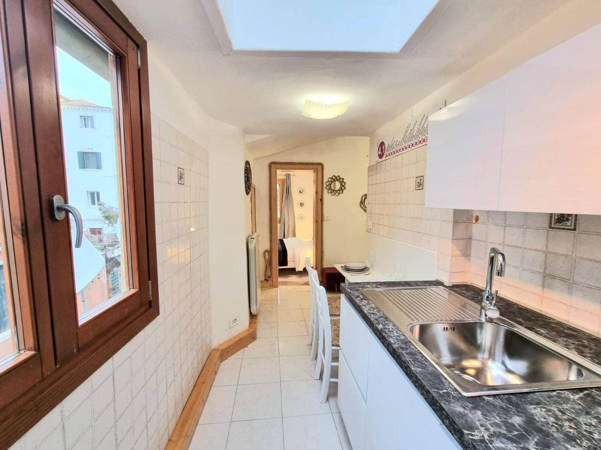 Appartement Experience Venetië