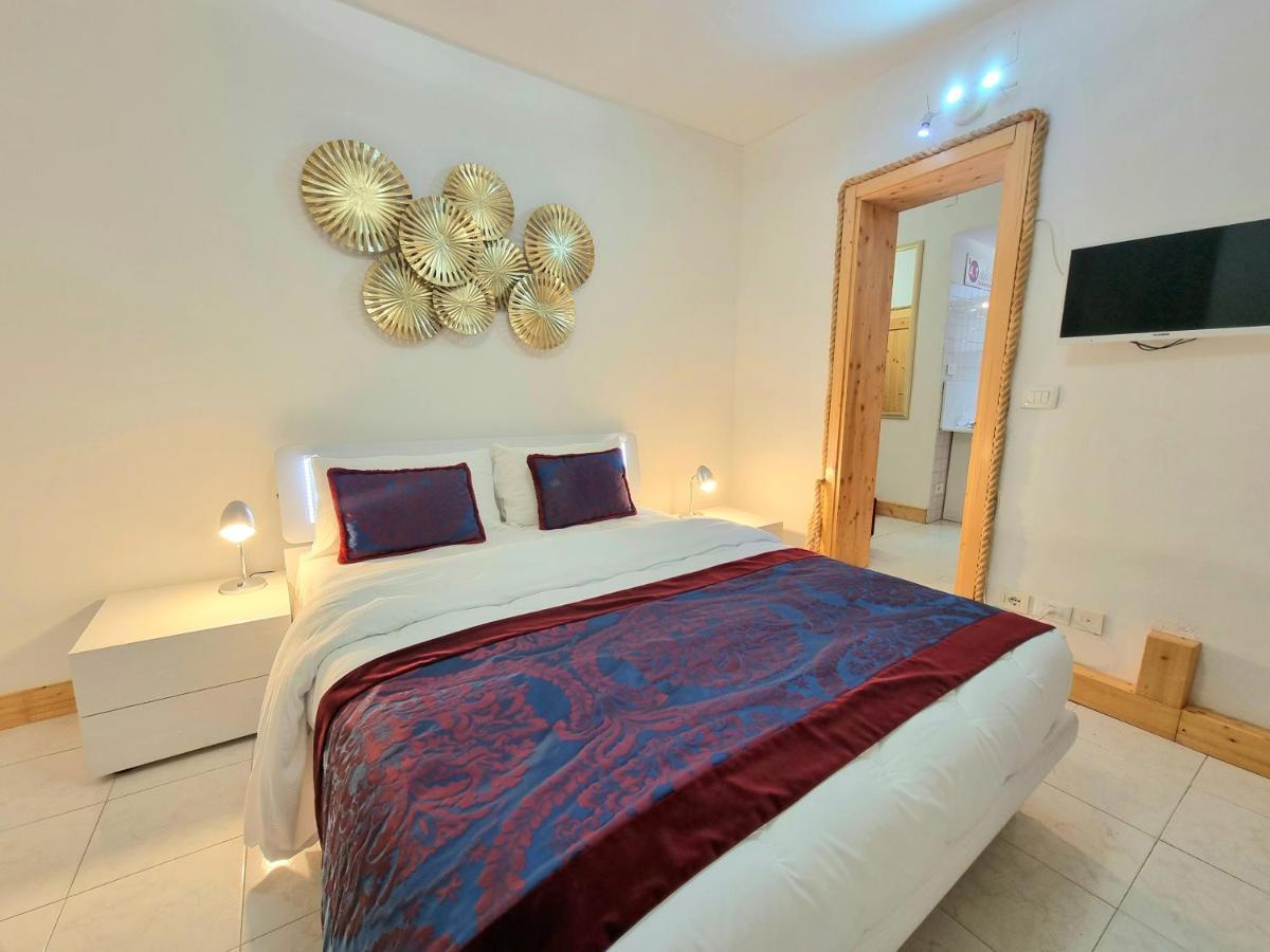 Experience Appartement *