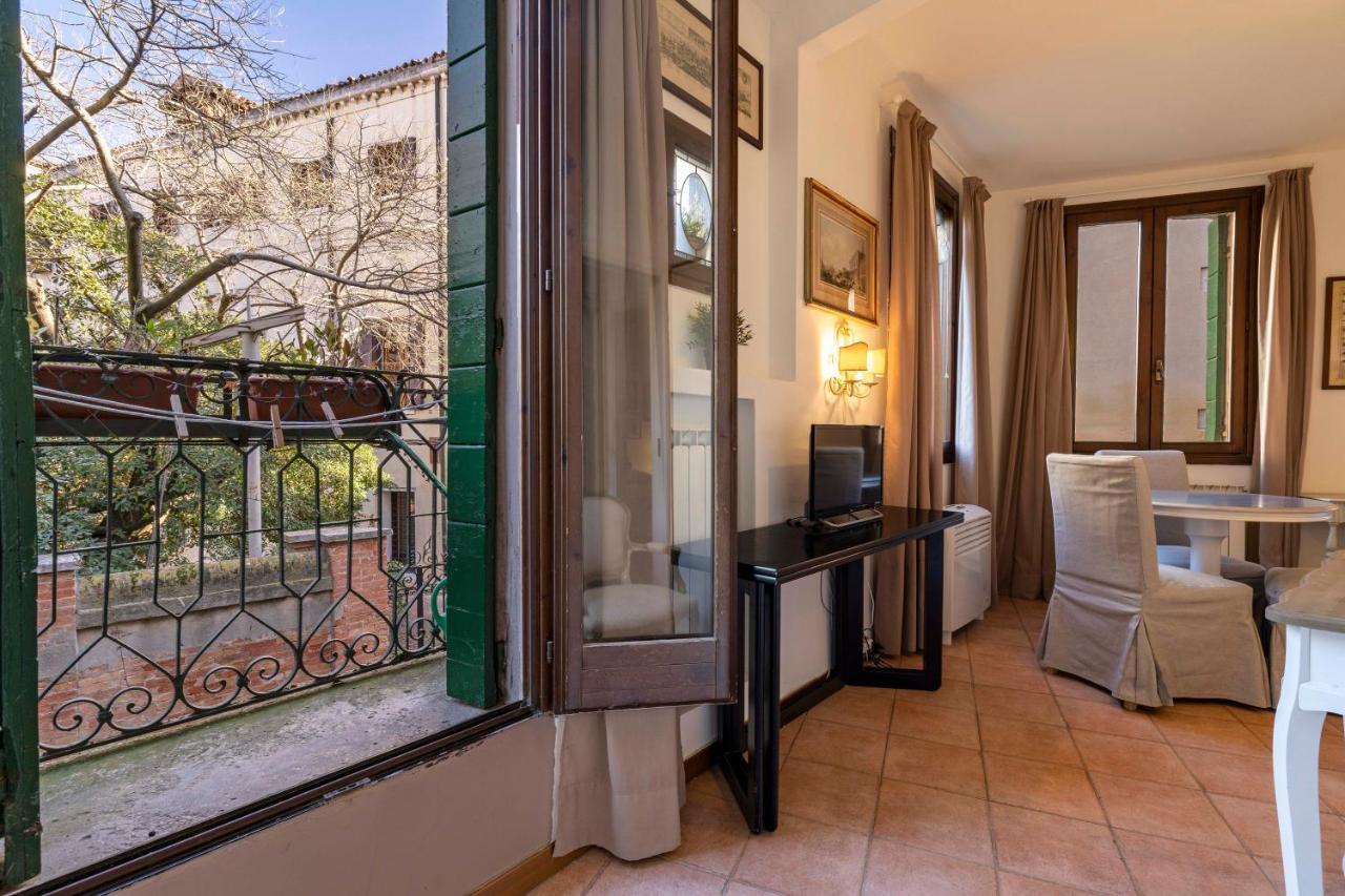 Ca' Del Forner Apartment